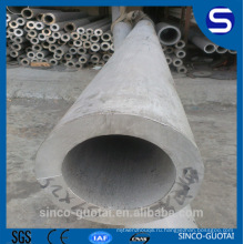 Вэньчжоу Нержавеющая сталь сварила трубу /вес/размеры